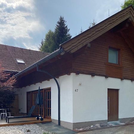 Jovane Bad Kleinkirchheim Exterior foto