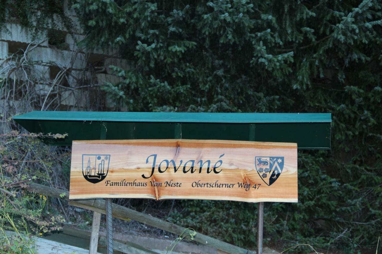 Jovane Bad Kleinkirchheim Exterior foto